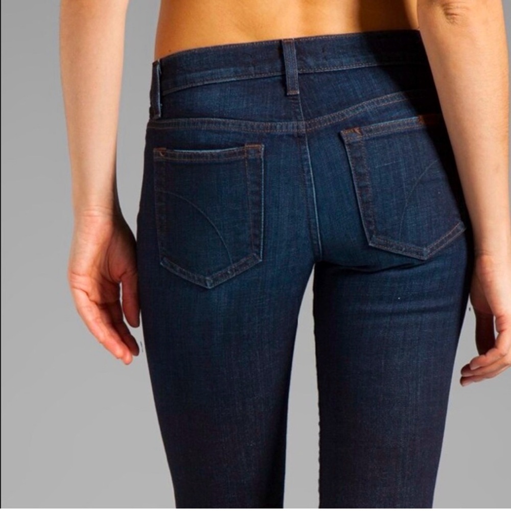 Joe's Jeans | Straight Leg ‘Dixie’ Jeans, size 29